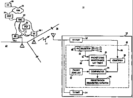 Une figure unique qui représente un dessin illustrant l'invention.